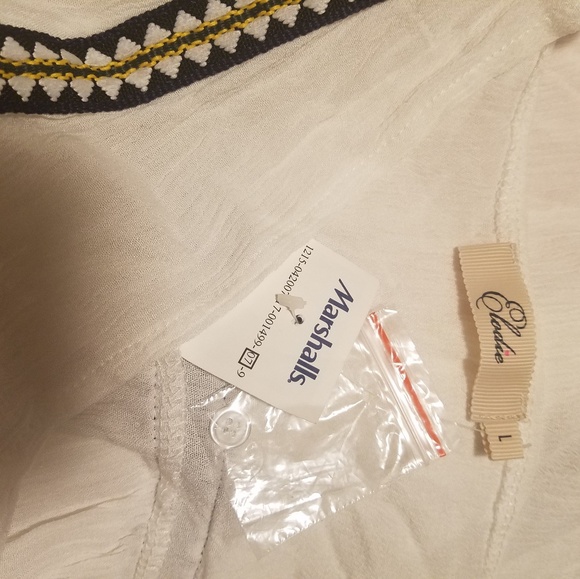 🆕️ Crop top - Picture 4 of 6